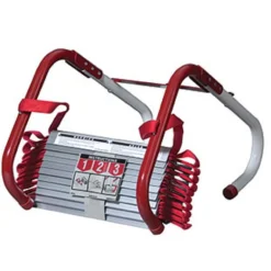 FIRE ESCAPE LADDER 1'