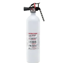 FIRE EXT 711A RATED