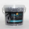 FIRE GLASS RFTVE BRONZE