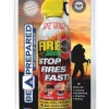 Fire Gone Fire Extinguisher For Household US DOT Agency Approval