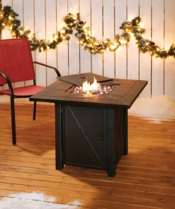 FIRE PIT BELDEN 30"