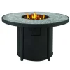 FIRE PIT ROUND 42" LP