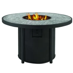 FIRE PIT ROUND 42" LP