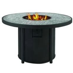 FIRE PIT ROUND 42" LP