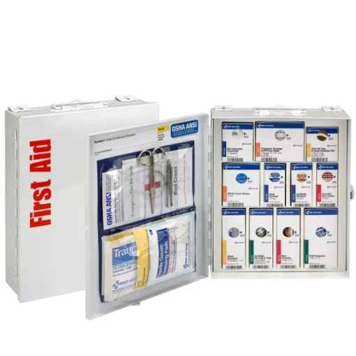 First Aid Only 25 Person First Aid Kit