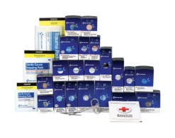 First Aid Only 50 Person First Aid Refill Pack 260 ct