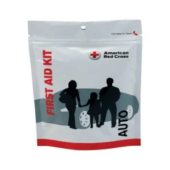 First Aid Only Auto First Aid Kit 33 ct