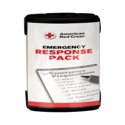 First Aid Only Emergency Response Pack 26 ct