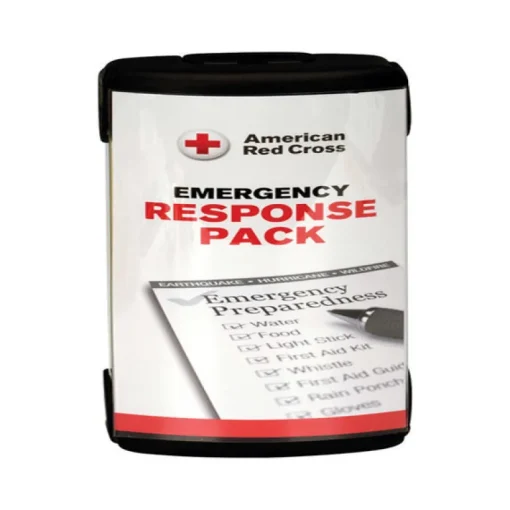 First Aid Only Emergency Response Pack 26 ct