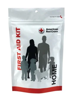 First Aid Only Home First Aid Kit 32 ct