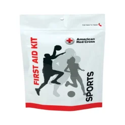 First Aid Only Sports First Aid Kit 29 ct