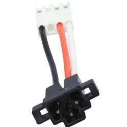 First Alert Kidde Hard-Wired Adapter Plug