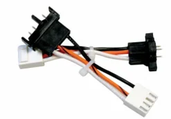 First Alert Kidde Hard-Wired Adapter Plug