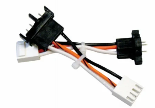 First Alert Kidde Hard-Wired Adapter Plug