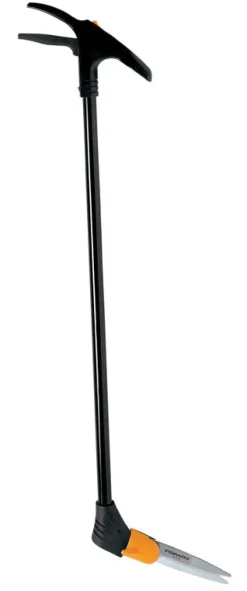 Fiskars Steel Straight Edge Grass Shear