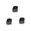 Flair-It PEXLock 1/2 in. PEX X 1/2 in. D PEX Plastic Crimp Ring