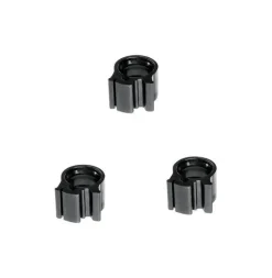 Flair-It PEXLock 1/2 in. PEX X 1/2 in. D PEX Plastic Crimp Ring