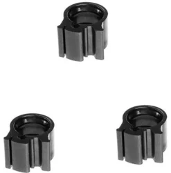 Flair-It PEXLock 1/2 in. PEX X 1/2 in. D PEX Plastic Crimp Ring