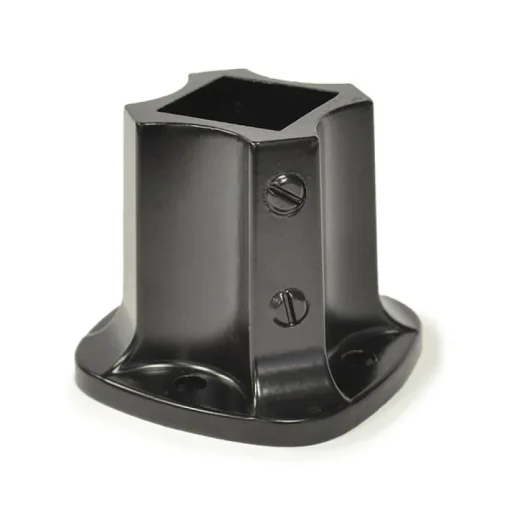 FLANGE FLOOR 1-1/4"CLSIC