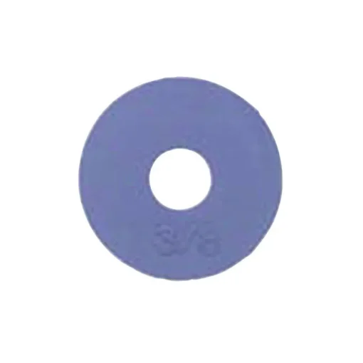 Flat Faucet Washer 3/8"