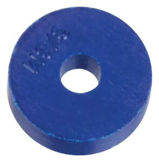 Flat Faucet Washer 3/8M