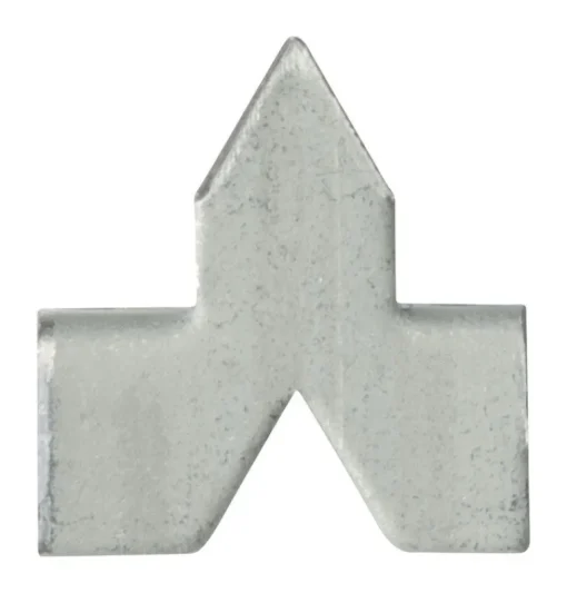 Fletcher Push Point For Repairing or reglazing windows 50 pk (Pack of 10)