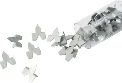 Fletcher Push Point For Repairing or reglazing windows 50 pk (Pack of 10)