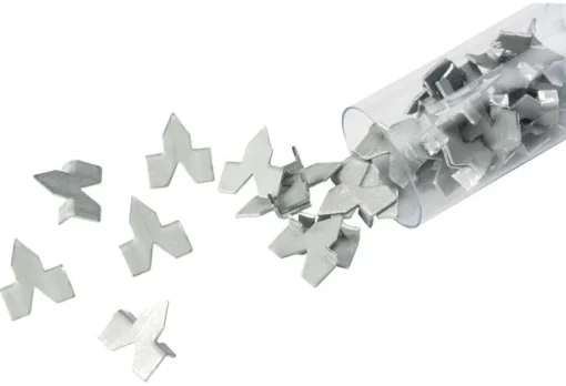 Fletcher Push Point For Repairing or reglazing windows 50 pk (Pack of 10)