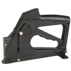 Fletcher-Terry FrameMaster Flat 3/8 in. W Point Driver 1 pk