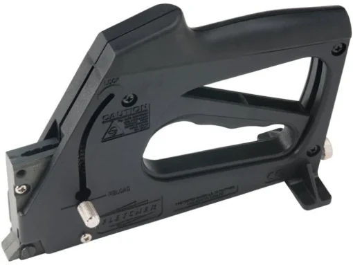 Fletcher-Terry FrameMaster Flat 3/8 in. W Point Driver 1 pk