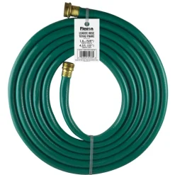 Flexon 5/8 in. D X 15 ft. L Light Duty Leader Hose
