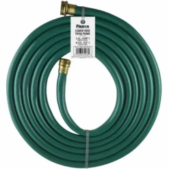 Flexon 5/8 in. D X 15 ft. L Light Duty Leader Hose