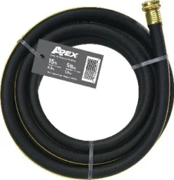 Flexon 5/8 in. D X 15 ft. L Light Duty Leader Hose