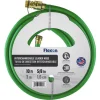 Flexon 5/8 in. D X 10 ft. L Medium Duty Leader Hose
