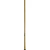 Flexrake 3W 48 Handle 8 Steel Head Shrub Rake (Pack Of 12)
