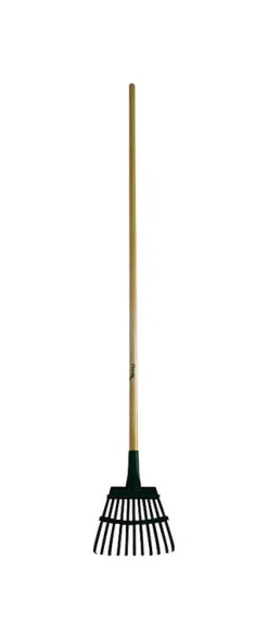 Flexrake 3W 48 Handle 8 Steel Head Shrub Rake (Pack Of 12)
