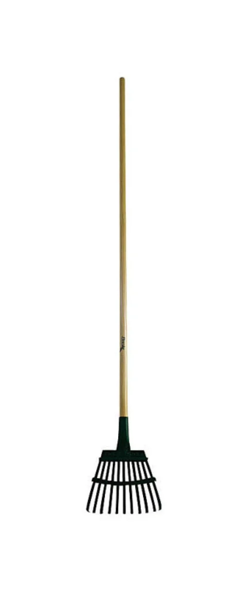 Flexrake 3W 48 Handle 8 Steel Head Shrub Rake (Pack Of 12)