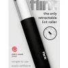 Flint Paper Lint Roller 3-1/2 in. W x 3-9/16 in. L (Pack of 6)