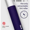 Flint Paper Lint Roller 3-1/2 in. W x 3-1/2 in. L (Pack of 6)