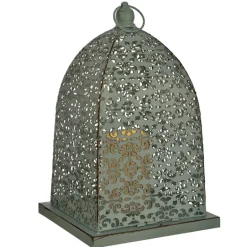 FLMLSS LANTERN PRDS AQUA