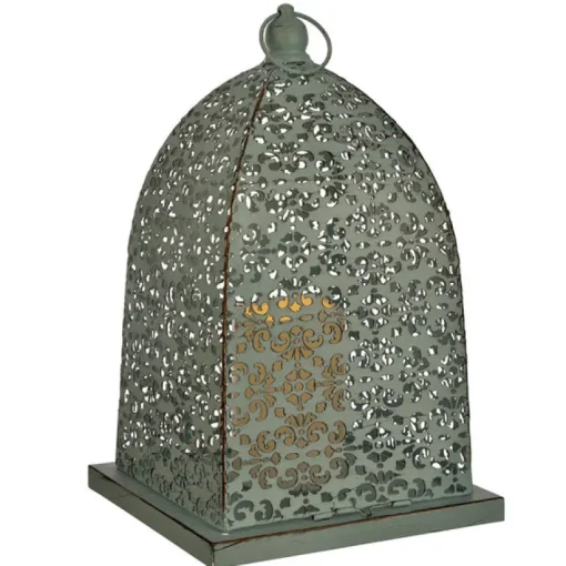 FLMLSS LANTERN PRDS AQUA