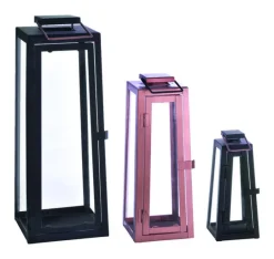 FLMLSS LANTERN PRDSE 3PK