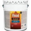 Flood CWF-UV 5 Matte Natural Water-Based Wood Finish 5 gal