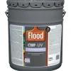 Flood CWF-UV Matte Natural Water-Based Wood Finish 5 gal