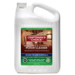 FLOOR CLNR HRDWD/LM 1GAL