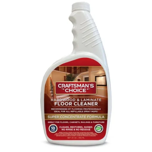 FLOOR CLNR HRDWD/LM 20OZ