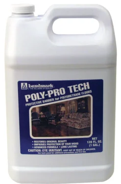 Floor Protector 1Gal (Case Of 2)