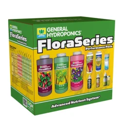 FLORA SERIES PERFRMNC PK