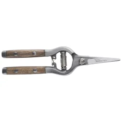 FLORAL SHEAR WDHND 10"L