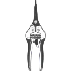 FLORAL SNIPS ALU 7-1/2"L